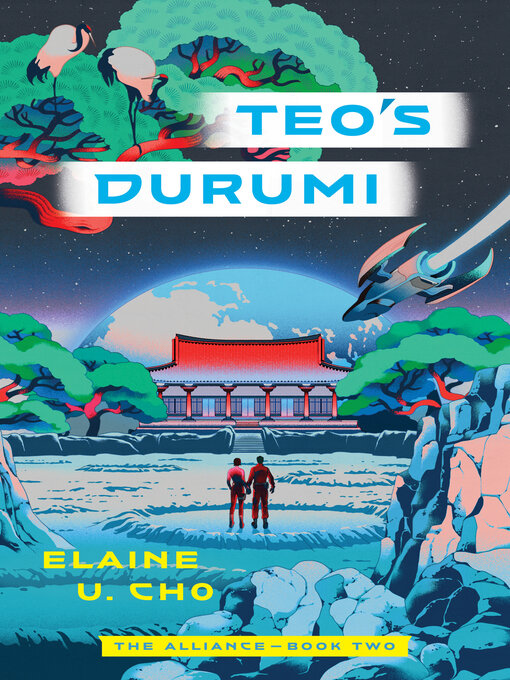 Title details for Teo's Durumi by Elaine U. Cho - Wait list